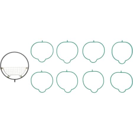 Reinz Intake Man Gskt St, 11-10674-01 11-10674-01